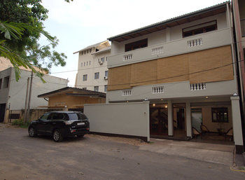 Lanka Hostel Colombo