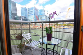 Apartment Wharf - Meridian Place