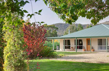 Brookfield Guest House - the perfect romantic escape