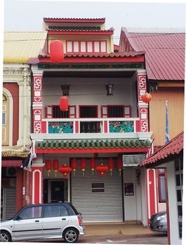 KT Chinatown Lodge