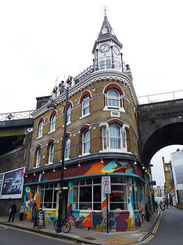 Mystay Brixton