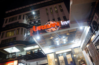 Urban Inn Iloilo