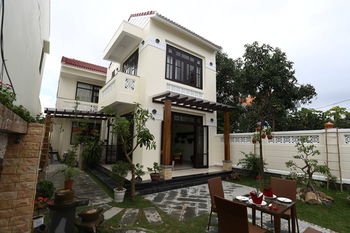 The Hoi An Cottage Villa