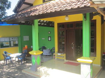 Kampung Osing Inn