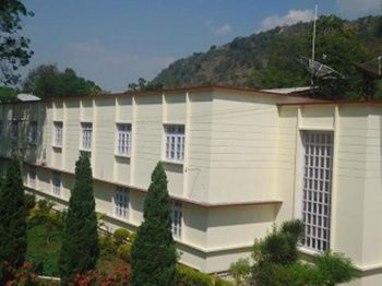 Taunggyi Hotel