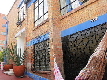 La Niña Hostel