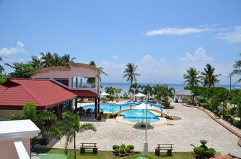 Sagastrand Beach Resort