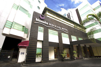 Hotel Bisanta Bidakara