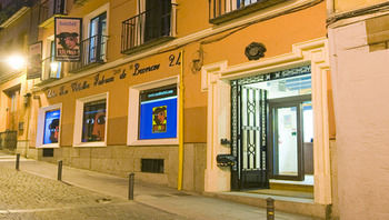 Mad Hostel Madrid