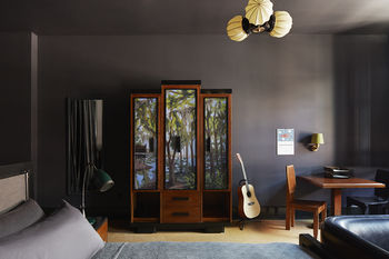 The Barnett - Jdv By Hyatt (New Orleans, Louisiana, United States of America)