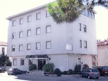 Mary Hotel Vicenza