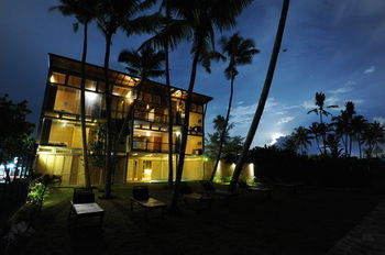 Nikara Galle Beach Villa