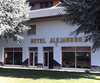 Hotel Alejandro 1