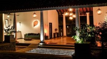 Rangiri Dambulla Resort