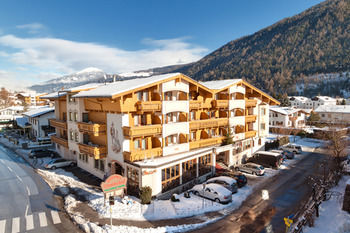 Alpenhotel Tirolerhof