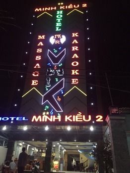 Minh Kieu 2 Hotel