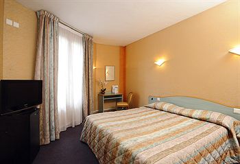 Hotel Auriane Porte de Versailles (Paris, França)