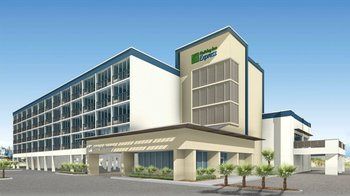 Holiday Inn Express Nags Head Oceanfront By Ihg (Nags Head, North Carolina, United States of America)