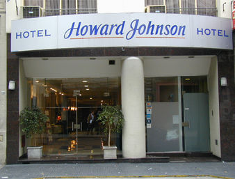 Howard Johnson Inn