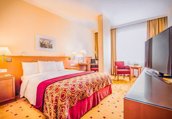 Austria Trend Hotel Zoo Wien