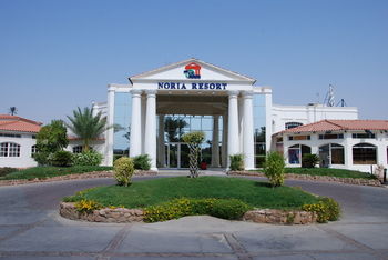 Noria Resort