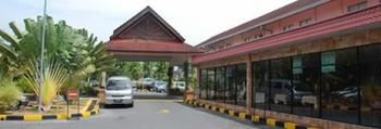 Rangkaian Hotel Seri Malaysia Sdn Bhd