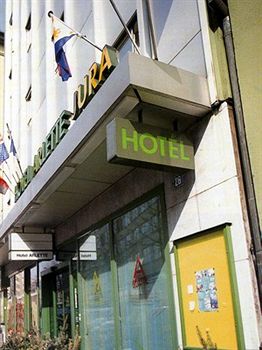 Hotel Arlette