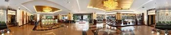 Kunming Green Lake View Hotel