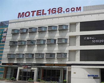 Motel 168