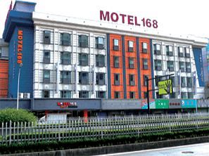 Motel 168