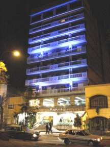 Hotel Fenicia