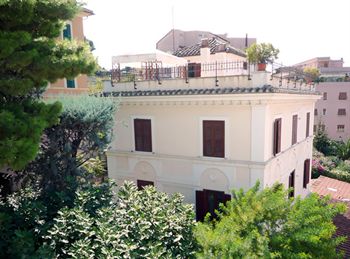 Residence Candia Rome