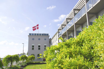 Nyborg Strand