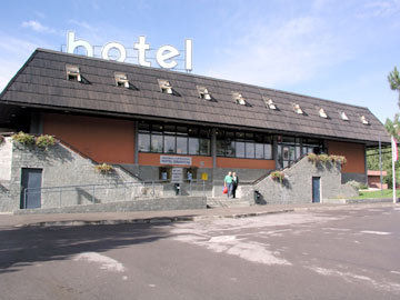 Hotel Grabovac