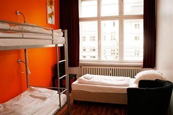 Metropol Hostel Berlin