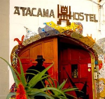 Atacama Hostel