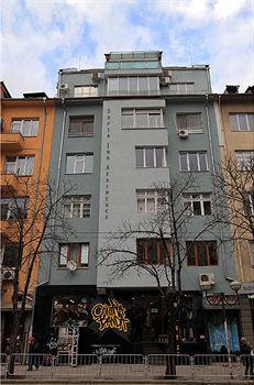 Sofia Inn Residence