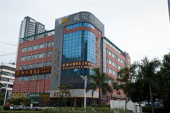 Victor Hotel