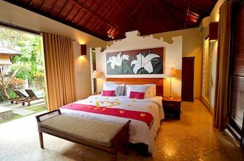 Kyriad Villa & Hotel Seminyak