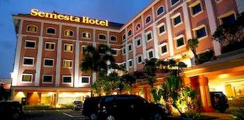 Hotel Semesta