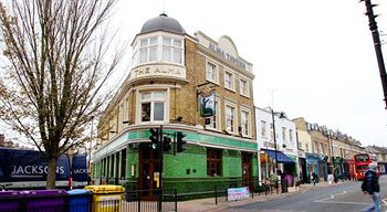 The Alma