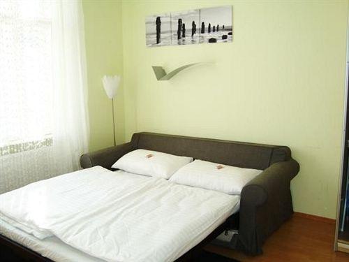 Cosy Apartment Wien