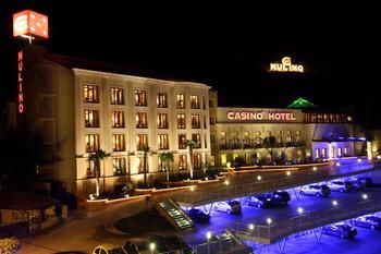 Casino Hotel Mulino