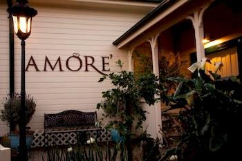 Amore Boutique Bed & Breakfast