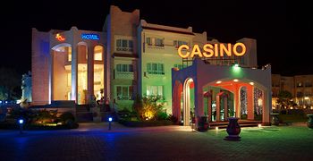 Hotel & Casino Taba Sands