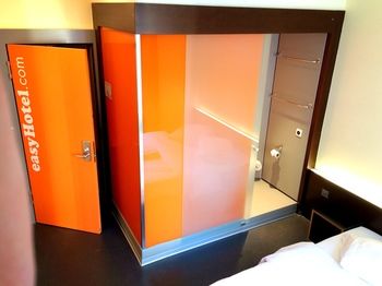 easyHotel Zürich