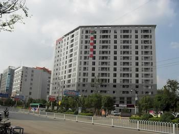 Haodun Hotel Guomao - Kunming