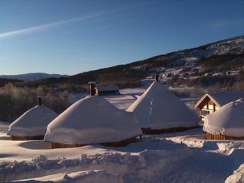 Vestvatn Villmarksenter