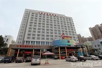 Zhuhai Grandview Hotel