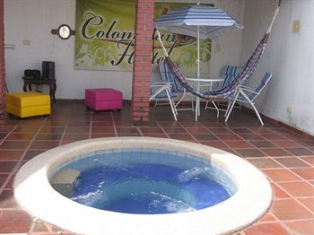 Colombian Home Hostel Cali